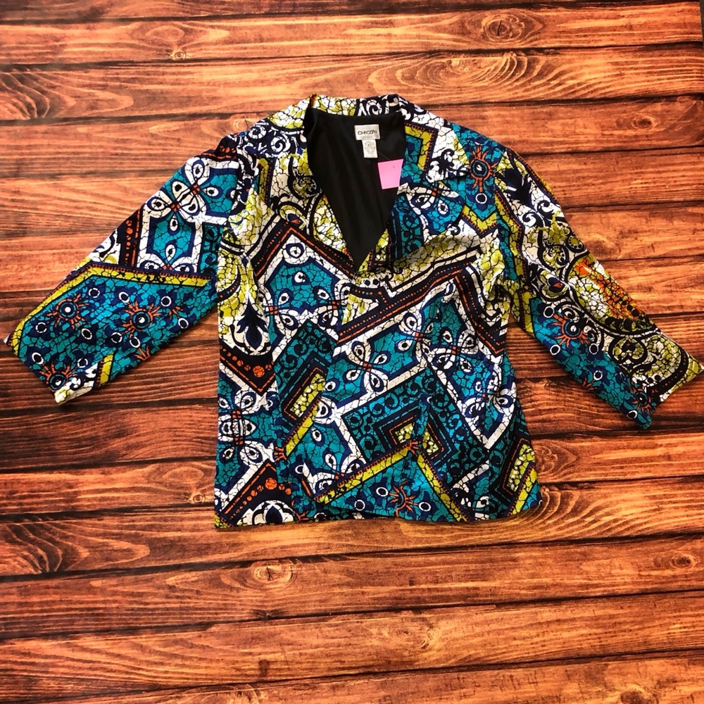 Chico Jacket